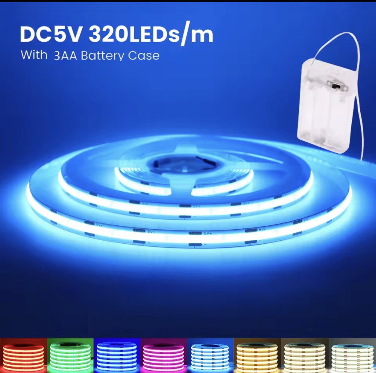 E bike under glow battery powered remote control included seven different color modes, 4 hour battery life