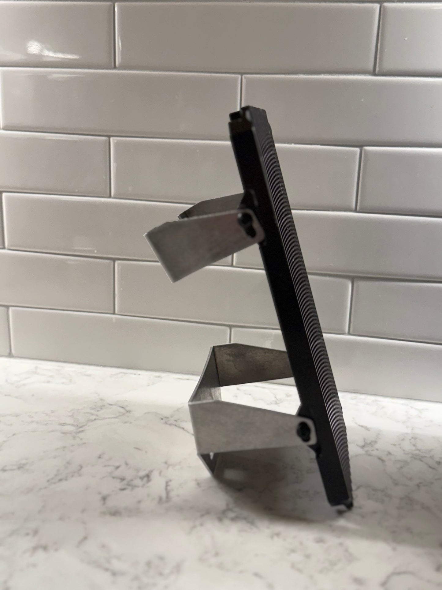 BAC 8000/4000 ASI controller mount for Surron light bee X(LBX)