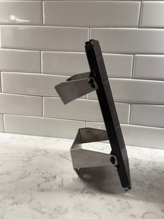 BAC 8000/4000 ASI controller mount for Surron light bee X(LBX)