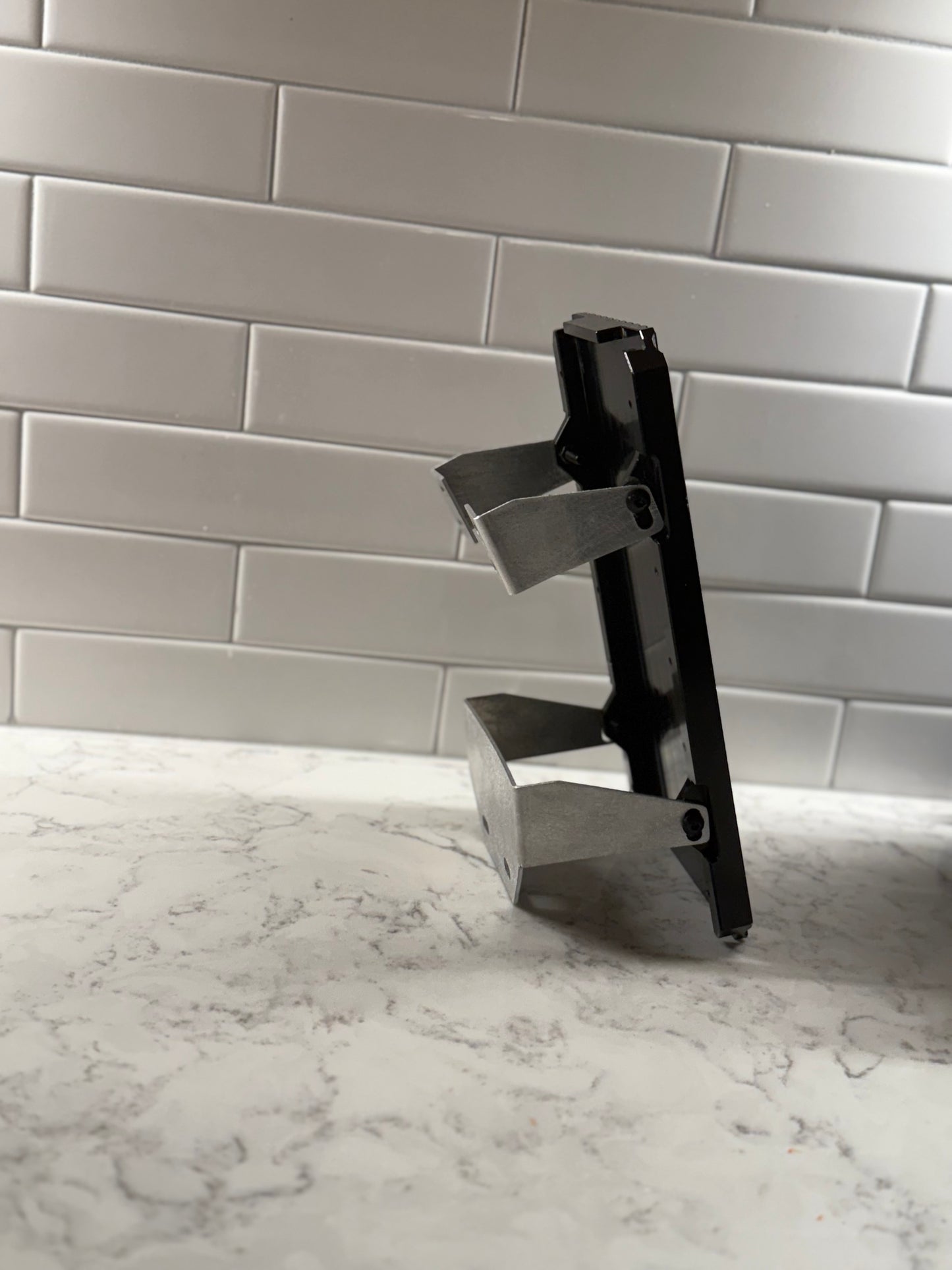 BAC 8000/4000 ASI controller mount for Surron light bee X(LBX)