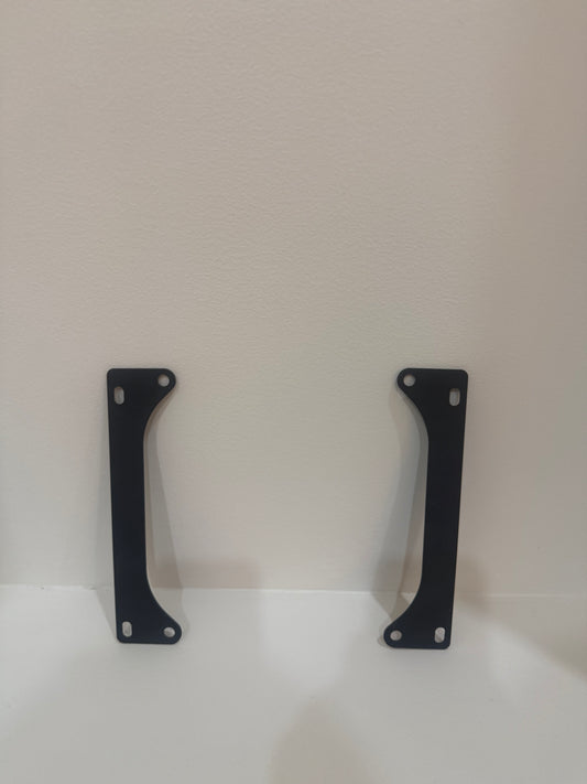 Talaria xxx Ebmx controller mount v2