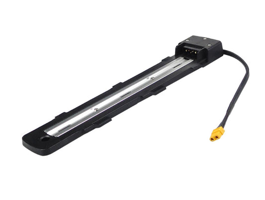 Rad battery tray xt60 connector