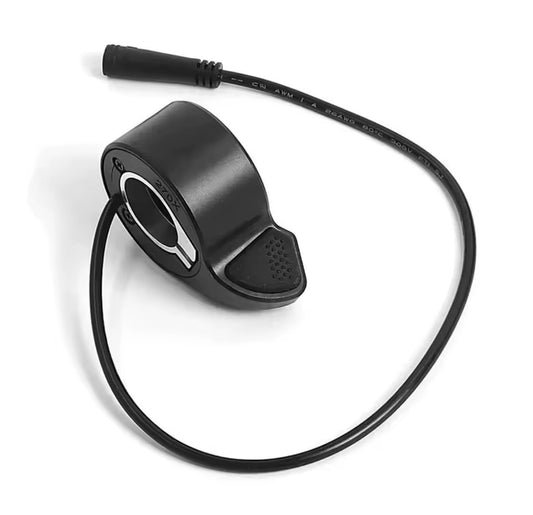 Super 73 universal tumb throttle ￼