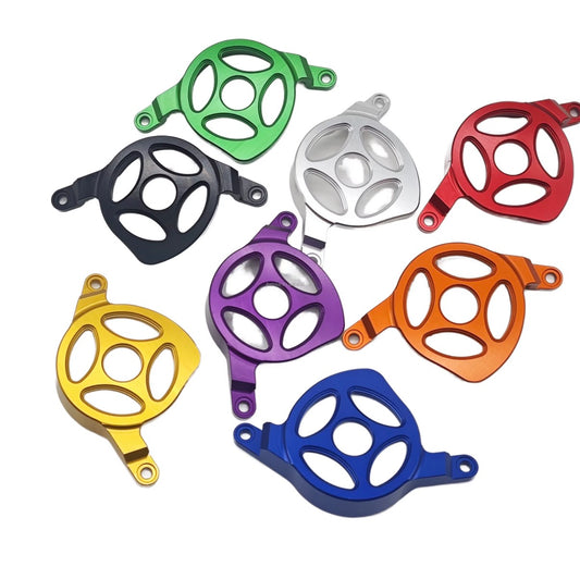 Surron motor cover for ultrabee or lbx