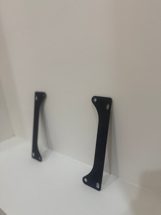 Talaria xxx Ebmx controller mount v2